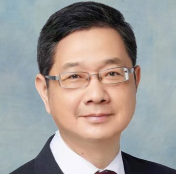 Prof. Wei-Tek Tsai