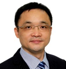 Chen YiBiao