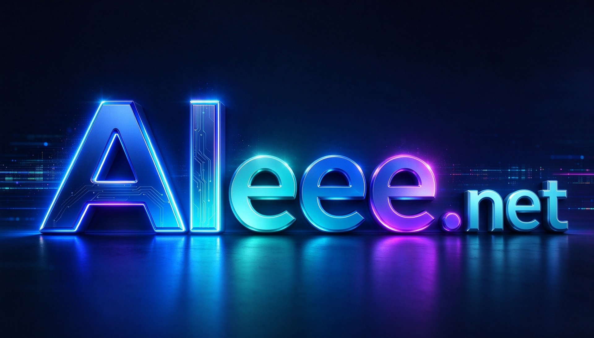 aieee.net — The AI Tool Yellow Pages & Ranking Directory logo